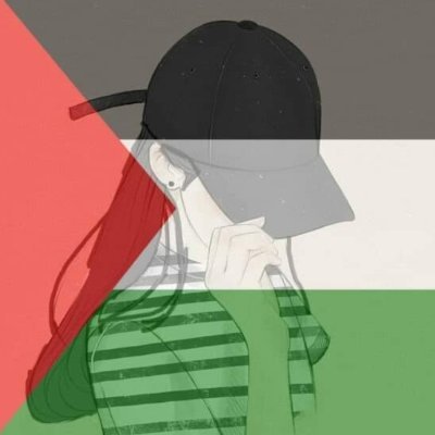 senpu2020's profile picture. إلى آخر رمق .. نحن لله والله معنا ✨
To the last breath .. We are for Allah and Allah is with Us. ✨

#Free_Palestine
#Free_Syria
#Free_Sudan
May Allah free Us 🤲