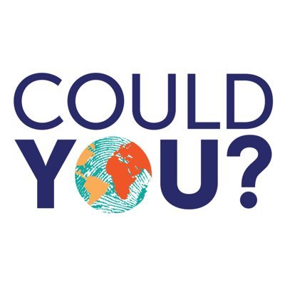 Join CouldYou? in helping individuals realize their true potential and find their purpose while partnering with Africans to address the challenges they face.