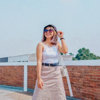 Veronika Desi Ratna Utami (@veronikadesi) 's Twitter Profile