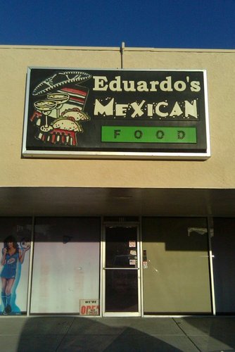 EduardosMexFood's profile picture. 