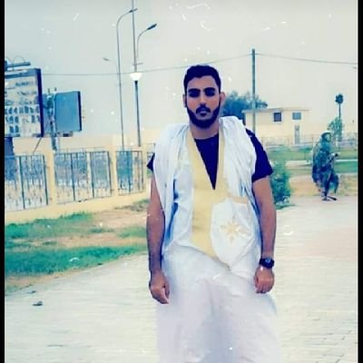 s4NIblhGvYgsx5m's profile picture. موريتاني عربي سني و افتخر