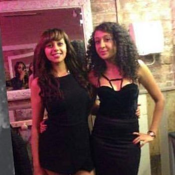 Suki_Gill's profile picture. 