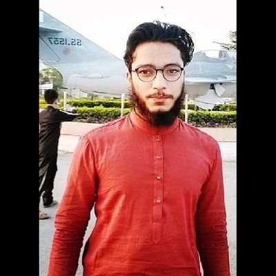 zubaira42048573's profile picture. lecturer | Trainer | Speaker | Web Developer | Graphic Designer | Digital Marketer 

@VofPunjab @Technors