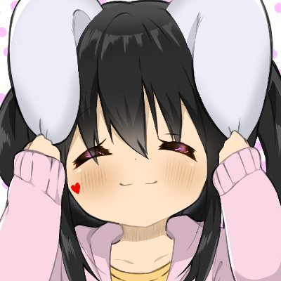 どこかのうさぎさんのプロフィール画像