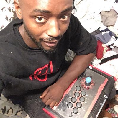 Clairvoyant Billionaire Who Cured Homelessness via Video Games. Speaking This Into Existence using Peace and Love #BlackMewtwo
#WatchMeManifestMyReality