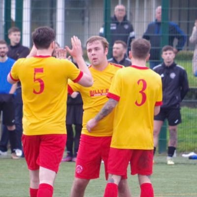 andrewsibbald98's profile picture. 