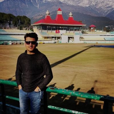 himanshuumittal's profile picture. Chartered Accountant ✨ || What's the guarantee of whatever I put here is a truth.?