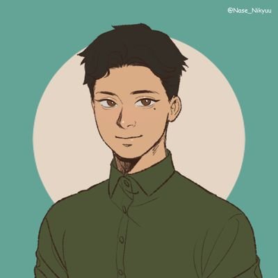 Rababさんのプロフィール画像