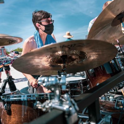 Musician, Artist, lover of Star Wars and lover of life