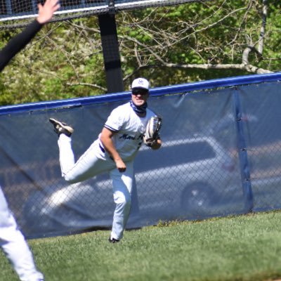 PSU 23’ / Penn State Mont Alto Baseball / Bellsario College of Communications