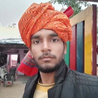 भारतीय जनता पार्टी
शहर मंडल करौली (राज.)
आईटी प्रभारी