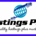 Alan Durrant - @HostingsPlus - Twitter