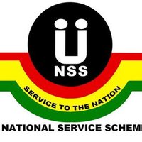 National Service Ghana (@nss_officialgh) 's Twitter Profile