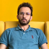 mahdi shajari (@mahdishajari) 's Twitter Profile