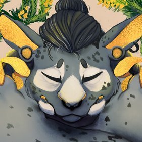ClawQuillsさんのプロフィール画像