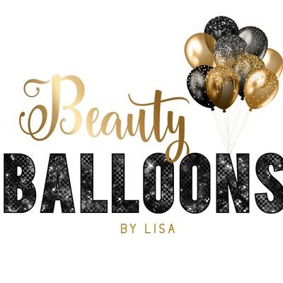 Creating Personalised Gifts & Beautiful Balloon Displays Within Glasgow And Surrounding Areas 🖤