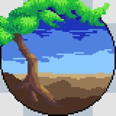 diamante__verde's profile picture. ¿Artista, pixeles, desarrollador de videojuegos, escritor, contador? ¿Qué soy?
Un bloguero de anime actualmente. 😆