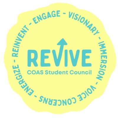 Howard University’s 2021-2022 College of Arts and Sciences’ Student Council, REVIVE Administration ||