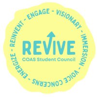 COAS Student Council (@coascouncil) 's Twitter Profile