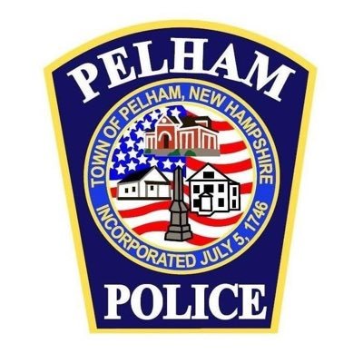 PelhamNHPolice Profile Picture