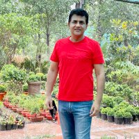 Ajay Wadhwa (@ajaywadhwa123) 's Twitter Profile