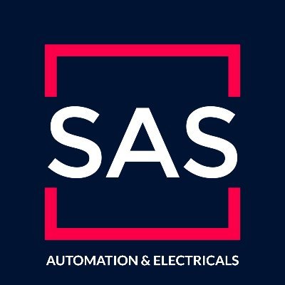 SAS Automation & Electricals