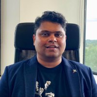 Muthu Thangaramanujam (@muthu3d) 's Twitter Profile