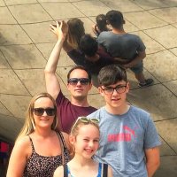 Aaron Woods (@woodscobh) 's Twitter Profile Photo Aaron Woods (@woodscobh) 's Twitter Profile Photo