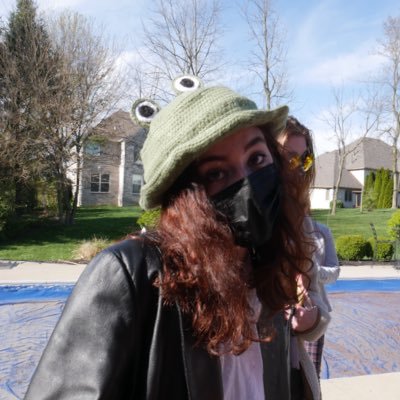 LexyHatch's profile picture. 