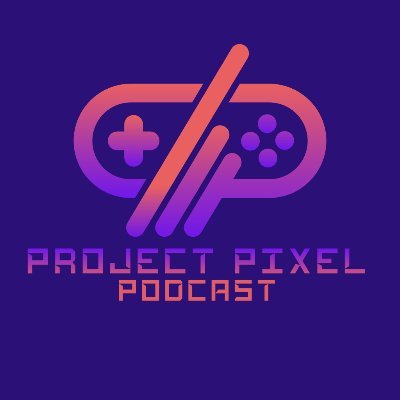 This is Project Pixel a collection of Gamers bringing you Gaming News, Reviews, and Podcast episodes every week for all your Gaming Discussions and Debates.