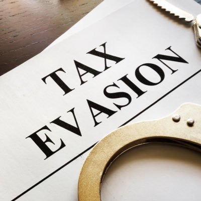 Your Favorite Character commits Tax Evasionさんのプロフィール画像