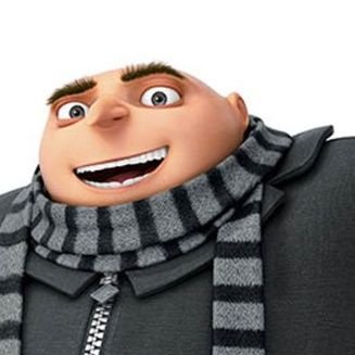 daddy gru | Magnet