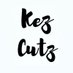 Kez Cutz Bespoke Barbering (@KezCutz) Twitter profile photo