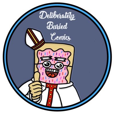 DelibBuriedCmx Profile Picture