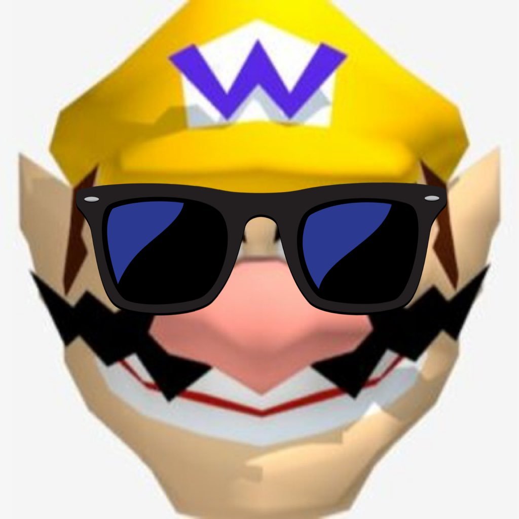 Wario_Context's profile picture. Context for @selectwario Ran by @biggest_bruh420 also im not active anymore