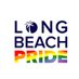 Long Beach Pride (@longbeachpride) Twitter profile photo Long Beach Pride (@longbeachpride) Twitter profile photo