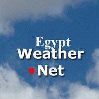 Egypt Weather (@egyptweather) 's Twitter Profile