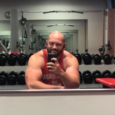 stevengarron1's profile picture. Warheads on Foreheads