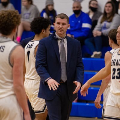 Christian/Husband/Father/Educator/Head Basketball Coach at Central High School