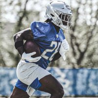 Jermar Jefferson (@munchie1_) 's Twitter Profile