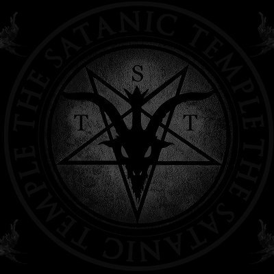 Twitter account for The Satanic Temple of Missouri. Our views are our own and do not represent The Satanic Temple as an organization. 
Hail Satan!