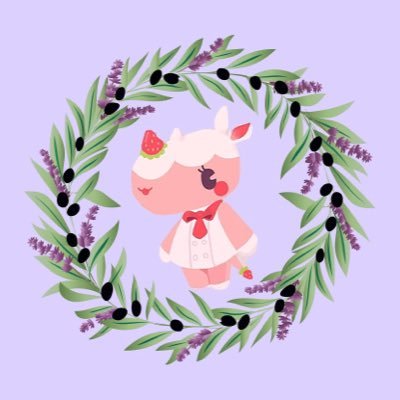 MOSTLY INACTIVE ✨resident rep of lavender & atlantis ✨