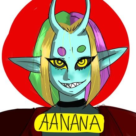 🌧️A-🍍🍍Ananaaa🍍🍍さんのプロフィール画像