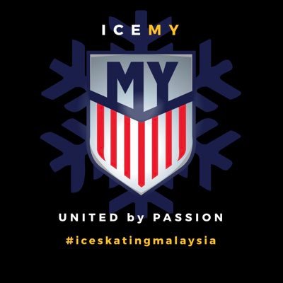 Full Time passion for Ice Skating in Malaysia #unitedbypassion #iceskatingmalaysia