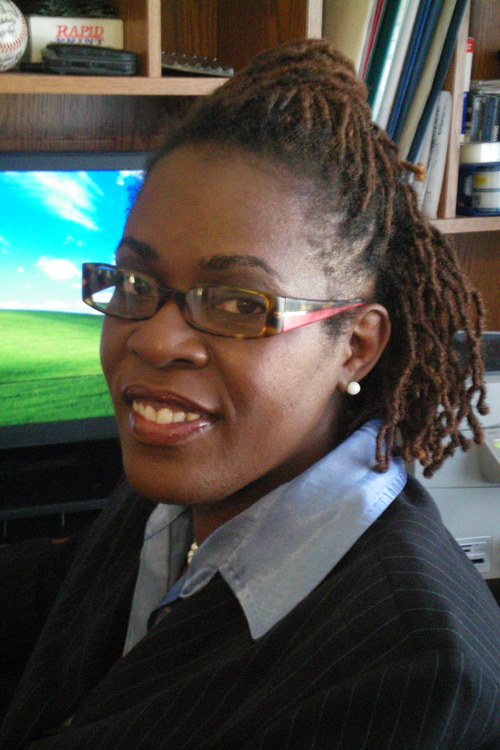 JWeaverVOS's profile picture. Virtual Assistant to Pastors, Ministers, etc. Virtually Weaving Together Your Office Needs