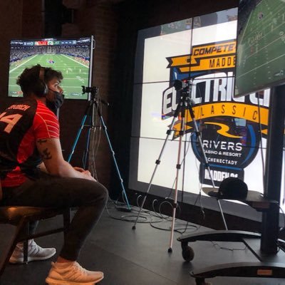 Signed to @trythisplay Madden 20 Classic final 18 business inquiries email: trythisplaygaming@gmail.com