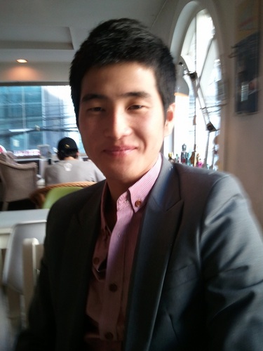 wonkwanglove's profile picture. 