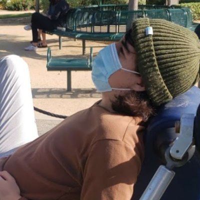 Naaanose's profile picture. UCR 2023