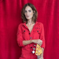 María Eva⚡️ (@mariaevalbistur) 's Twitter Profile Photo