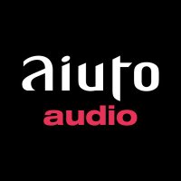 【公式】アユート Audio事業部(@aiuto_audio) 's Twitter Profile Photo